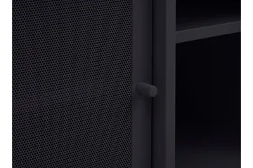 Annabel Konsollbord 160 cm - Svart - Förvaring - Förvaringsmöbler - Sideboard & skänk