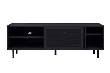 Annabel Konsollbord 160 cm - Svart - Förvaring - Förvaringsmöbler - Sideboard & skänk