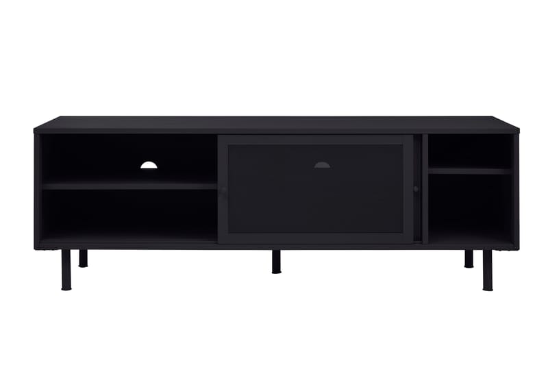 Annabel Konsollbord 160 cm - Svart - Förvaring - Förvaringsmöbler - Sideboard & skänk