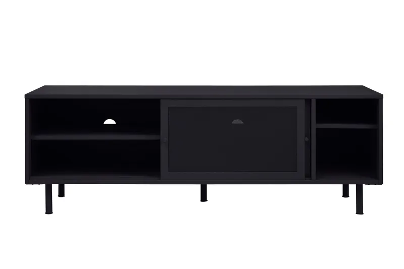 Annabel Konsollbord 160 cm - Svart - Förvaring - Förvaringsmöbler - Sideboard & skänk