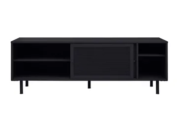 Annabel Konsollbord 160 cm - Svart - Förvaring - Förvaringsmöbler - Sideboard & skänk