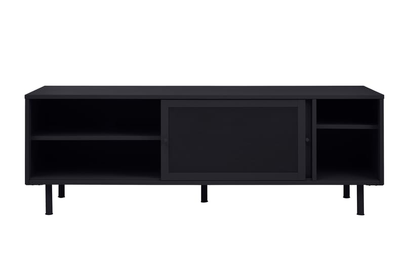Annabel Konsollbord 160 cm - Svart - Förvaring - Förvaringsmöbler - Sideboard & skänk