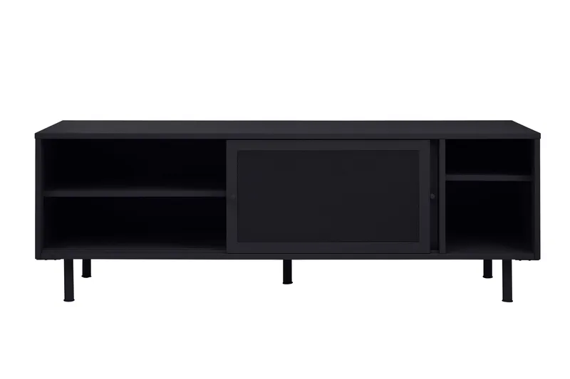 Annabel Konsollbord 160 cm - Svart - Förvaring - Förvaringsmöbler - Sideboard & skänk