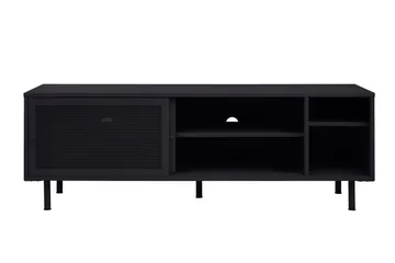 Annabel Konsollbord 160 cm - Svart - Förvaring - Förvaringsmöbler - Sideboard & skänk