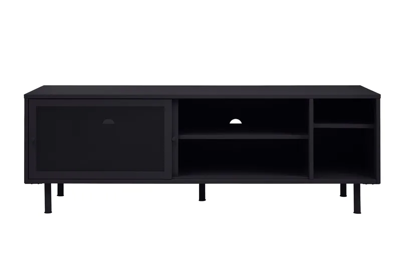 Annabel Konsollbord 160 cm - Svart - Förvaring - Förvaringsmöbler - Sideboard & skänk