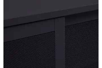 Annabel Konsollbord 160 cm - Svart - Förvaring - Förvaringsmöbler - Sideboard & skänk