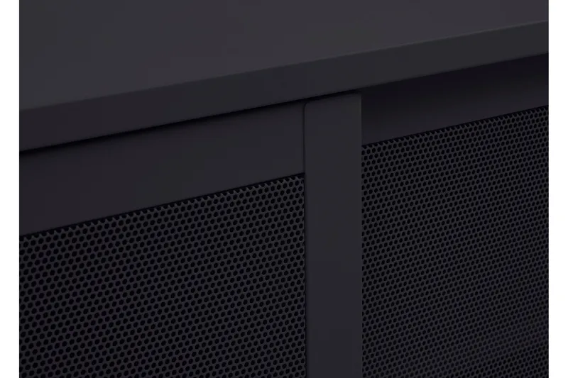 Annabel Konsollbord 160 cm - Svart - Förvaring - Förvaringsmöbler - Sideboard & skänk