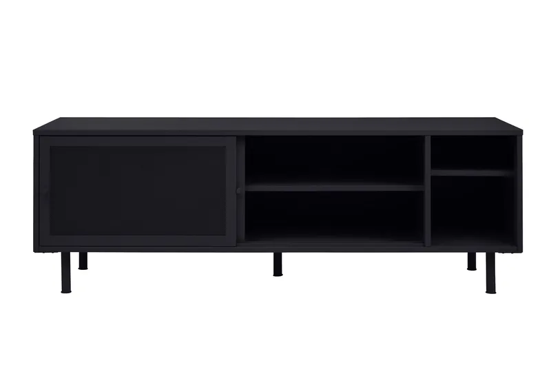 Annabel Konsollbord 160 cm - Svart - Förvaring - Förvaringsmöbler - Sideboard & skänk