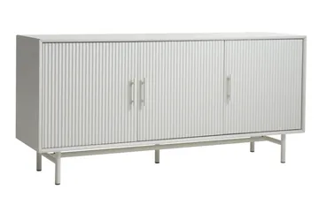 Anthony Konsollbord 45 cm - Ljusgrå - Förvaring - Skåp - Förvaringsskåp