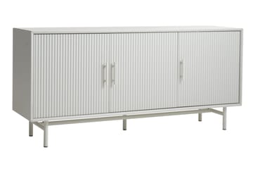 Anthony Konsollbord 45 cm - Ljusgrå - Förvaring - Skåp - Förvaringsskåp