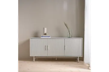 Anthony Konsollbord 45 cm - Ljusgrå - Förvaring - Skåp - Förvaringsskåp