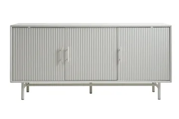 Anthony Konsollbord 45 cm - Ljusgrå - Förvaring - Skåp - Förvaringsskåp