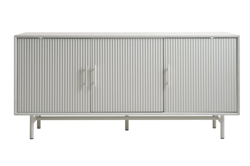 Anthony Konsollbord 45 cm - Ljusgrå - Förvaring - Skåp - Förvaringsskåp