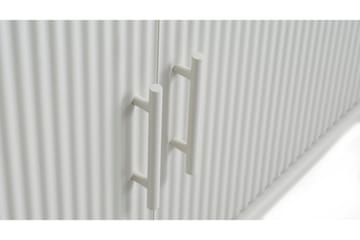 Anthony Konsollbord 45 cm - Ljusgrå - Förvaring - Skåp - Förvaringsskåp