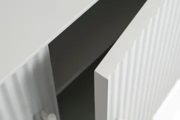 Anthony Konsollbord 45 cm - Ljusgrå - Förvaring - Skåp - Förvaringsskåp