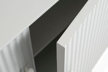 Anthony Konsollbord 45 cm - Ljusgrå - Förvaring - Skåp - Förvaringsskåp