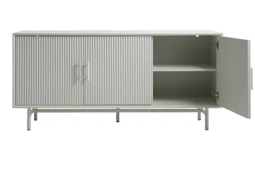 Anthony Konsollbord 45 cm - Ljusgrå - Förvaring - Skåp - Förvaringsskåp