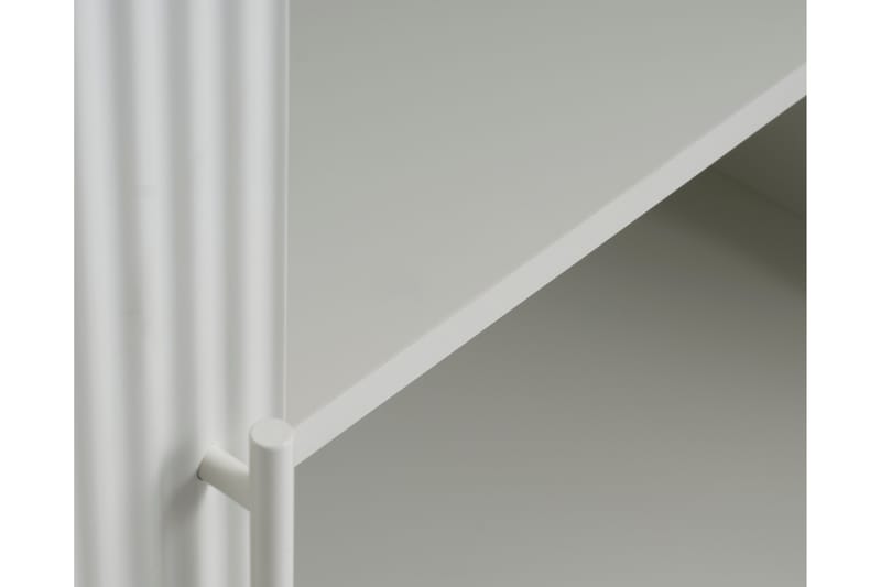 Anthony Konsollbord 45 cm - Ljusgrå - Förvaring - Skåp - Förvaringsskåp