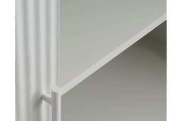 Anthony Konsollbord 45 cm - Ljusgrå - Förvaring - Skåp - Förvaringsskåp