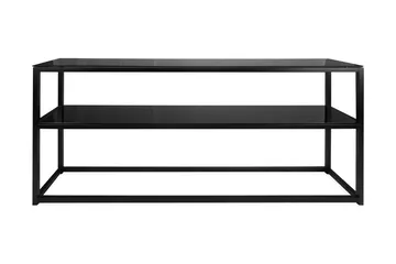 Ardler Avlastningbord 160 cm - Svart - Möbler - Bord & matgrupp - Avlastningsbord & sidobord - Konsolbord & hallbord