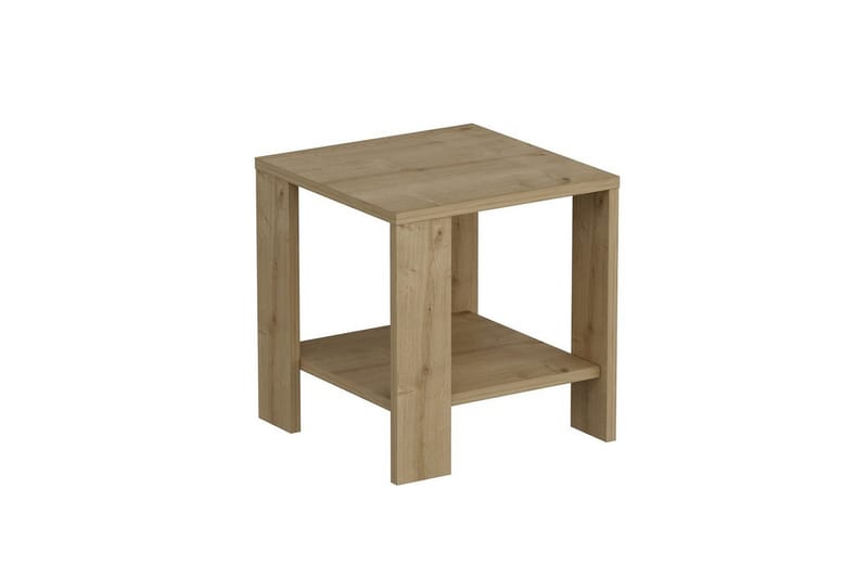 Asrel Sidobord 40 cm, Ek