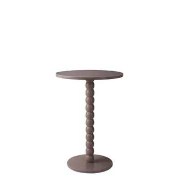 Averin Sidobord 35 cm - brun - Möbler - Bord & matgrupp - Avlastningsbord & sidobord - Brickbord & småbord