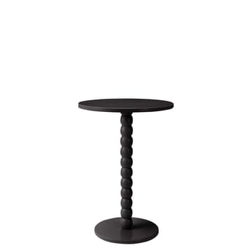 Averin Sidobord 35 cm - svart - Möbler - Bord & matgrupp - Avlastningsbord & sidobord - Brickbord & småbord