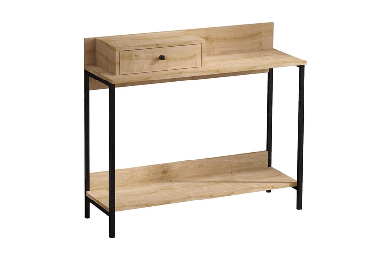 Avlastningsbord Bufulja 100 cm - Natur - Möbler - Bord & matgrupp - Avlastningsbord & sidobord - Konsolbord & hallbord