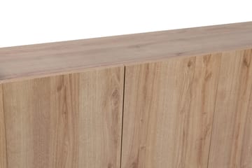 Avlastningsbord Carring 150 cm - Natur - Möbler - Bord & matgrupp - Avlastningsbord & sidobord - Konsolbord & hallbord