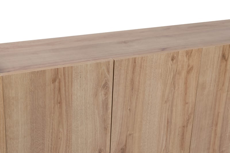 Avlastningsbord Carring 150 cm - Natur - Möbler - Bord & matgrupp - Avlastningsbord & sidobord - Konsolbord & hallbord