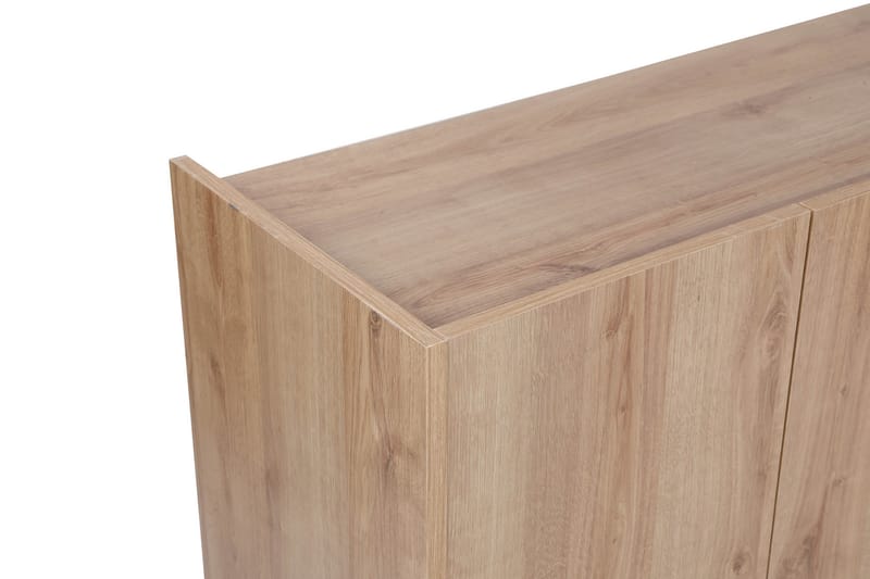 Avlastningsbord Carring 150 cm - Natur - Möbler - Bord & matgrupp - Avlastningsbord & sidobord - Konsolbord & hallbord