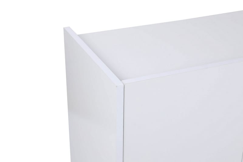 Avlastningsbord Carring 150 cm - Vit - Möbler - Bord & matgrupp - Avlastningsbord & sidobord - Konsolbord & hallbord