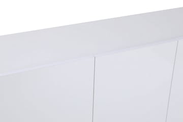 Avlastningsbord Carring 150 cm - Vit - Möbler - Bord & matgrupp - Avlastningsbord & sidobord - Konsolbord & hallbord