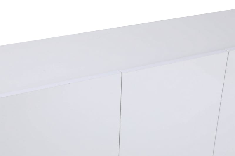 Avlastningsbord Carring 150 cm - Vit - Möbler - Bord & matgrupp - Avlastningsbord & sidobord - Konsolbord & hallbord