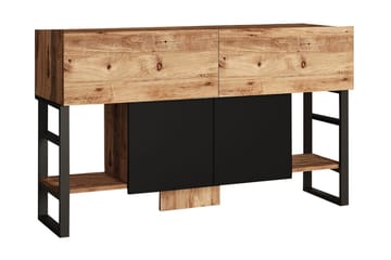 Avlastningsbord Challinder 139 cm - Natur - Möbler - Bord & matgrupp - Avlastningsbord & sidobord - Konsolbord & hallbord