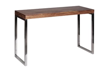 Avlastningsbord Olstrup 120 cm - Trä|natur - Möbler - Bord & matgrupp - Avlastningsbord & sidobord - Konsolbord & hallbord