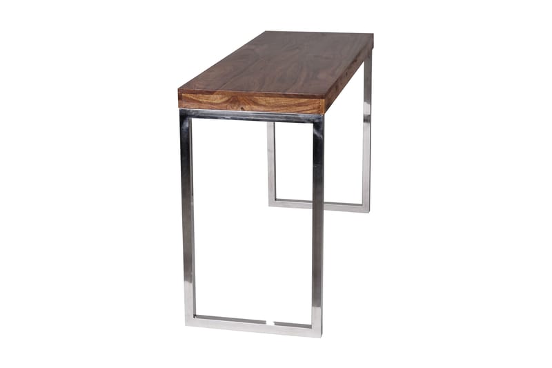 Avlastningsbord Olstrup 120 cm - Trä|natur - Möbler - Bord & matgrupp - Avlastningsbord & sidobord - Konsolbord & hallbord