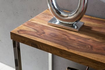 Avlastningsbord Olstrup 120 cm - Trä|natur - Möbler - Bord & matgrupp - Avlastningsbord & sidobord - Konsolbord & hallbord