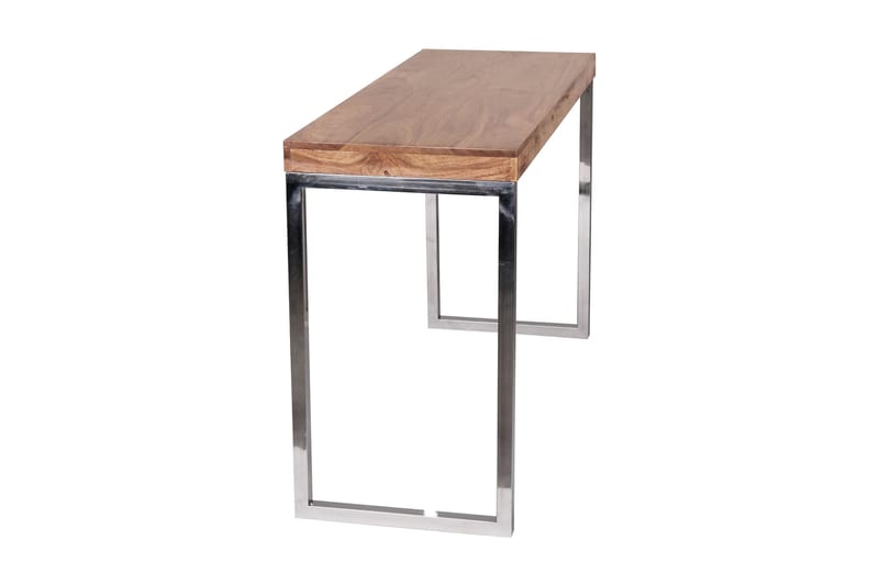 Avlastningsbord Stiebel 120 cm - Trä|natur - Möbler - Bord & matgrupp - Avlastningsbord & sidobord - Konsolbord & hallbord
