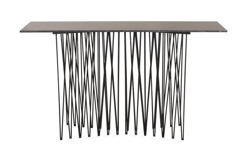 Avlastningsbord Stone 130 cm - Konsolbord & hallbord - Avlastningsbord & sidobord - Hallförvaring