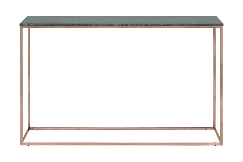 Avlastningsbord Titania 120 cm Marmor - Marmorbord - Konsolbord & hallbord - Avlastningsbord & sidobord - Hallförvaring