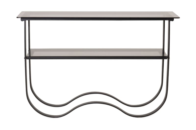 Avlastningsbord Wavy 117 cm - Konsolbord & hallbord - Avlastningsbord & sidobord - Hallförvaring