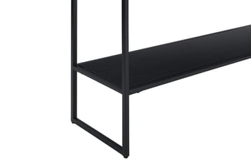 Avlastningsbord Yves 100 cm - Svart - Möbler - Bord & matgrupp - Avlastningsbord & sidobord - Konsolbord & hallbord