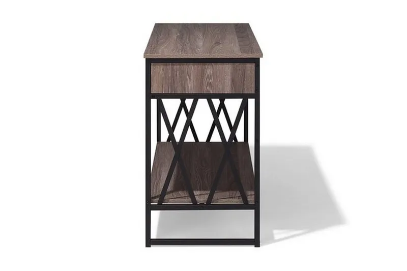 Ayden Konsolbord 106 cm - Trä/Natur - Möbler - Bord & matgrupp - Avlastningsbord & sidobord - Konsolbord & hallbord