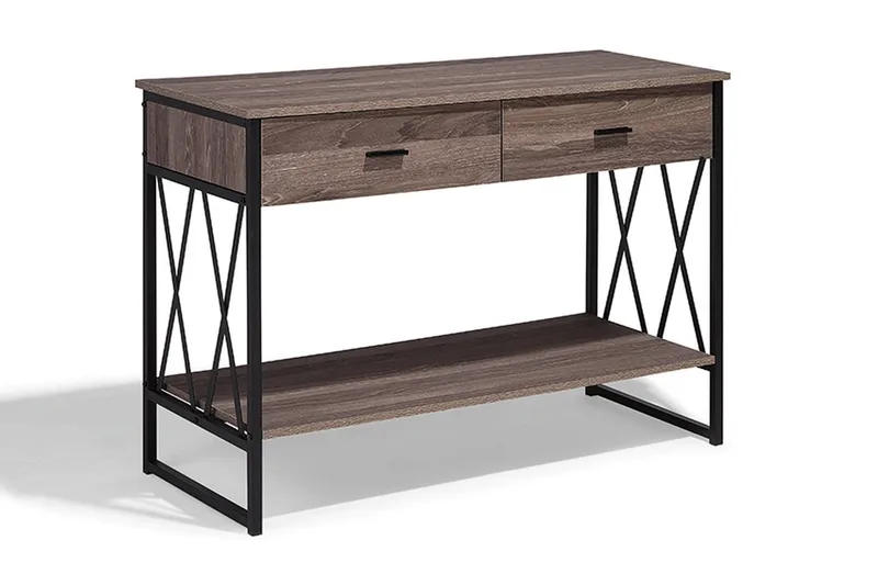 Ayden Konsolbord 106 cm - Trä/Natur - Möbler - Bord & matgrupp - Avlastningsbord & sidobord - Konsolbord & hallbord