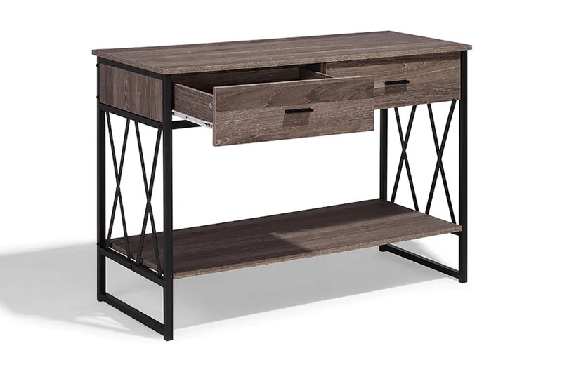 Ayden Konsolbord 106 cm - Trä/Natur - Möbler - Bord & matgrupp - Avlastningsbord & sidobord - Konsolbord & hallbord