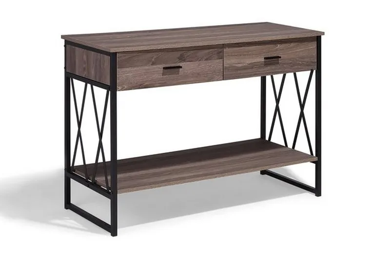 Ayden Konsolbord 106 cm - Trä/Natur - Möbler - Bord & matgrupp - Avlastningsbord & sidobord - Konsolbord & hallbord