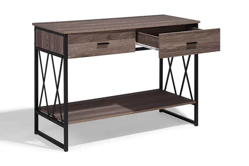 Ayden Konsolbord 106 cm - Trä/Natur - Möbler - Bord & matgrupp - Avlastningsbord & sidobord - Konsolbord & hallbord