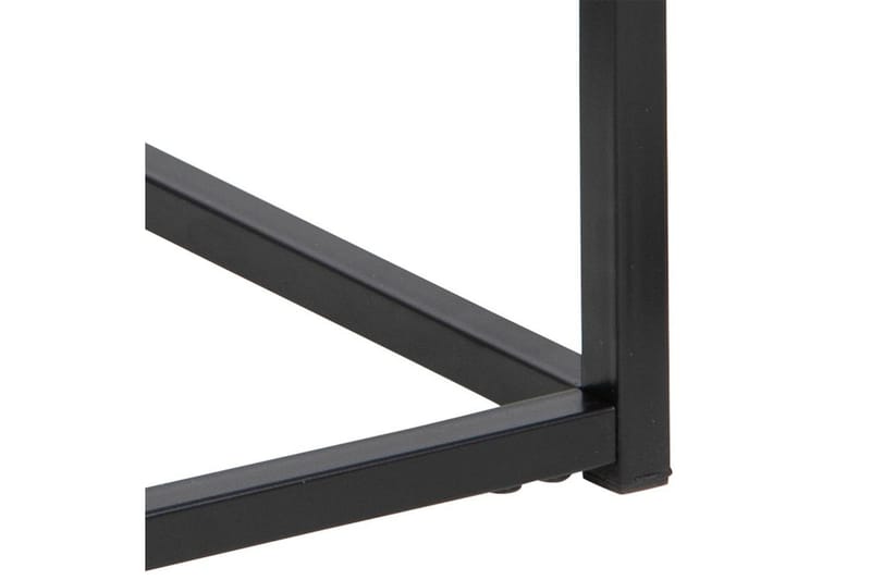 Azelia Sängbord 30 cm - Svart - Möbler - Bord & matgrupp - Avlastningsbord & sidobord - Sängbord & nattduksbord