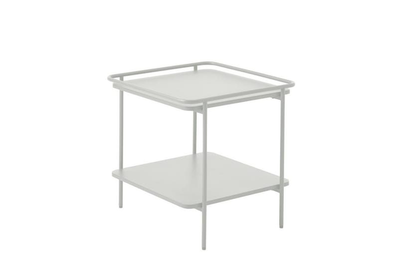 Bandani Sidobord 45 cm - Linnebeige - Möbler - Bord & matgrupp - Soffbord